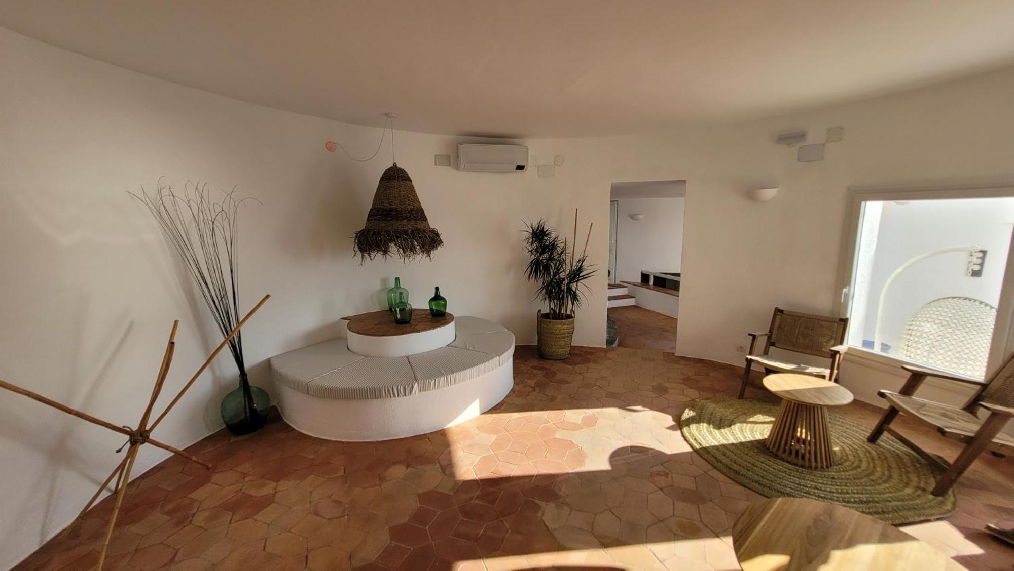 Agi Castell Mar Apartment โรเซส ภายนอก รูปภาพ