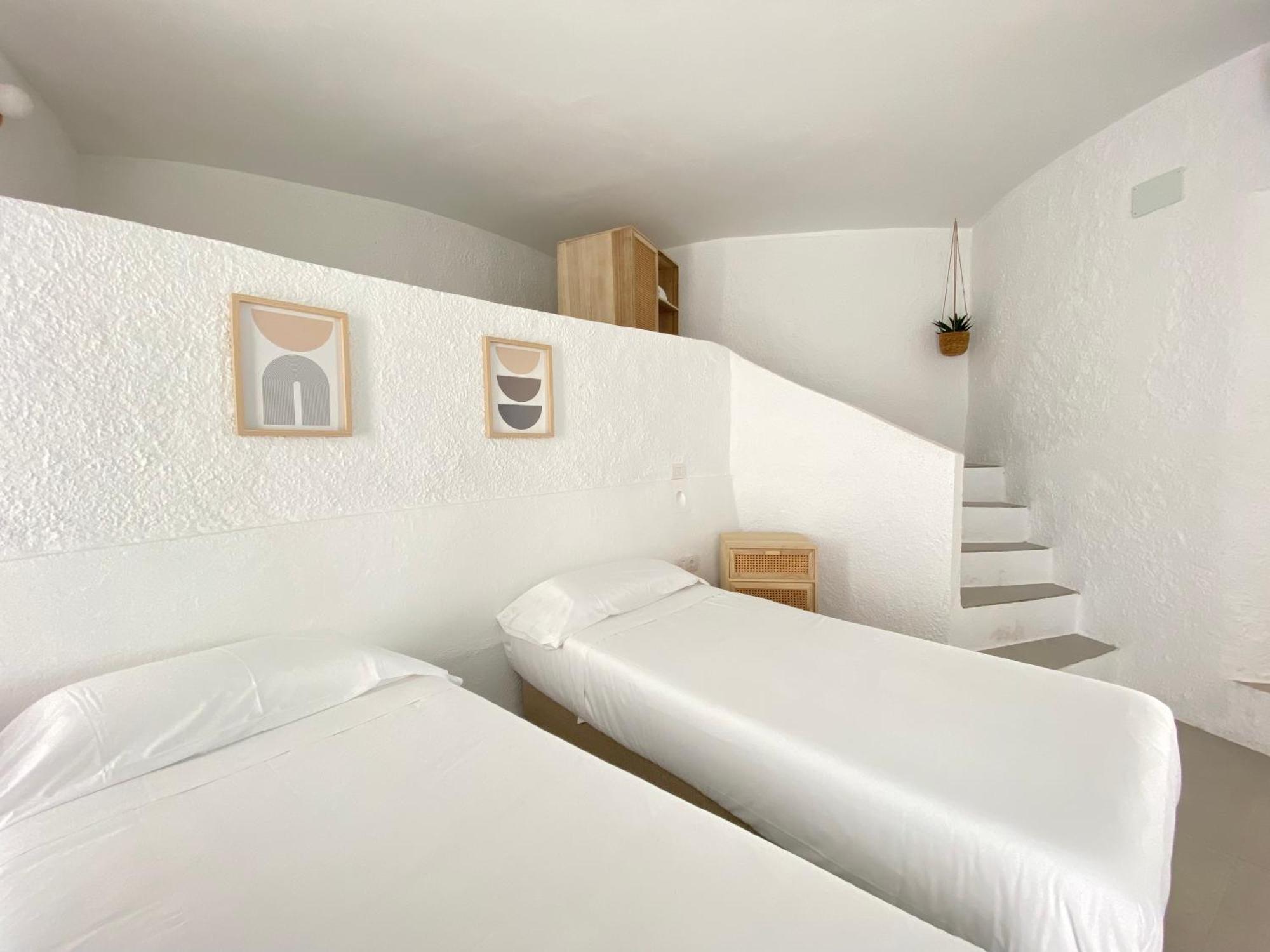 Agi Castell Mar Apartment โรเซส ภายนอก รูปภาพ