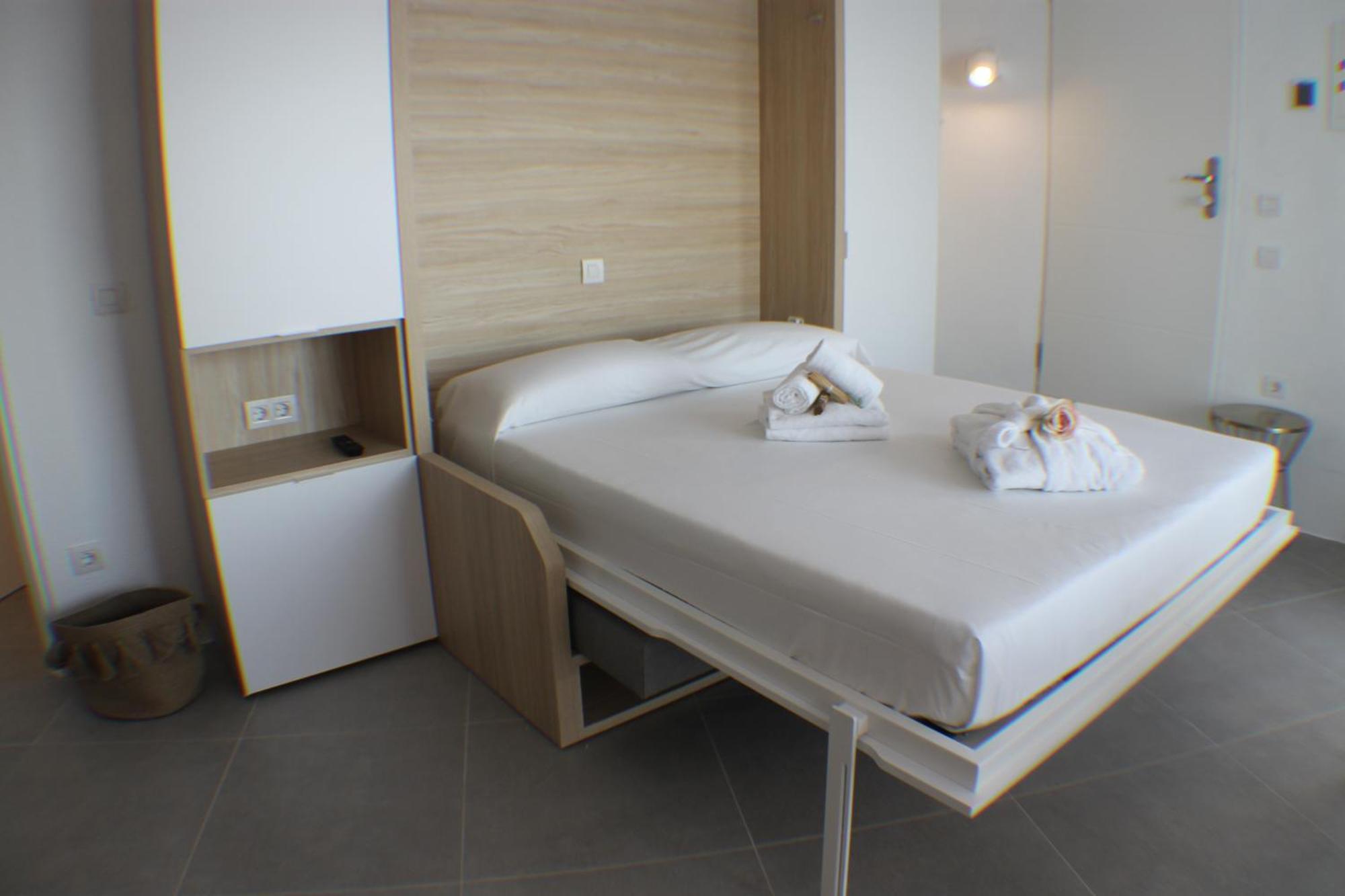Agi Castell Mar Apartment โรเซส ภายนอก รูปภาพ