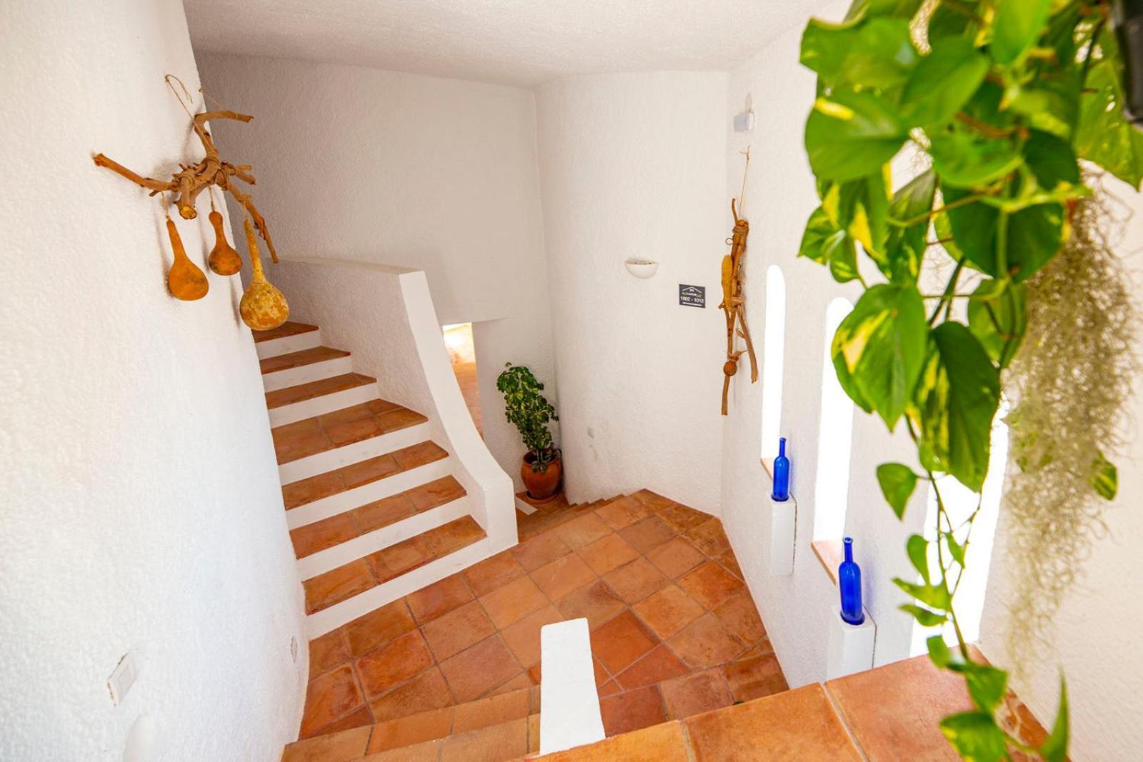 Agi Castell Mar Apartment โรเซส ภายนอก รูปภาพ