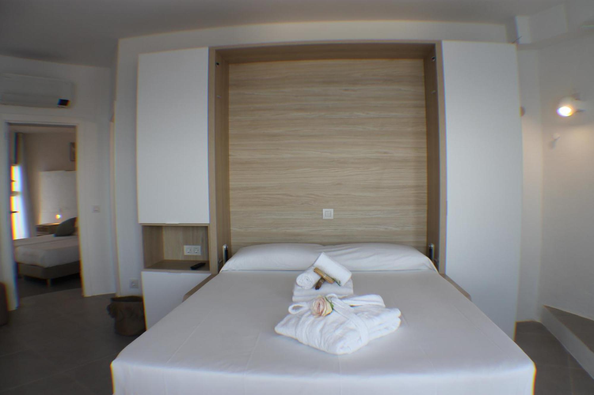 Agi Castell Mar Apartment โรเซส ภายนอก รูปภาพ