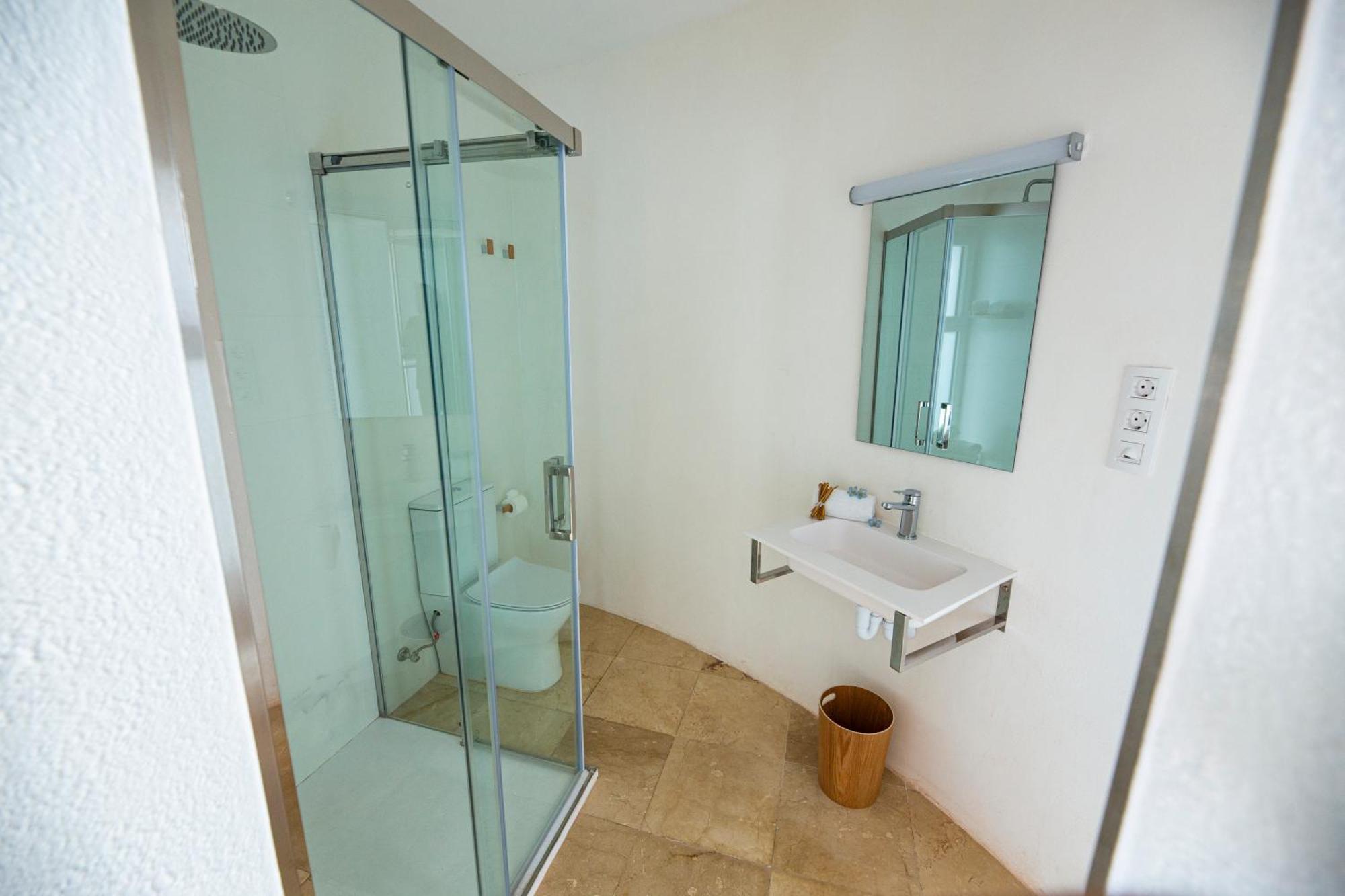 Agi Castell Mar Apartment โรเซส ภายนอก รูปภาพ