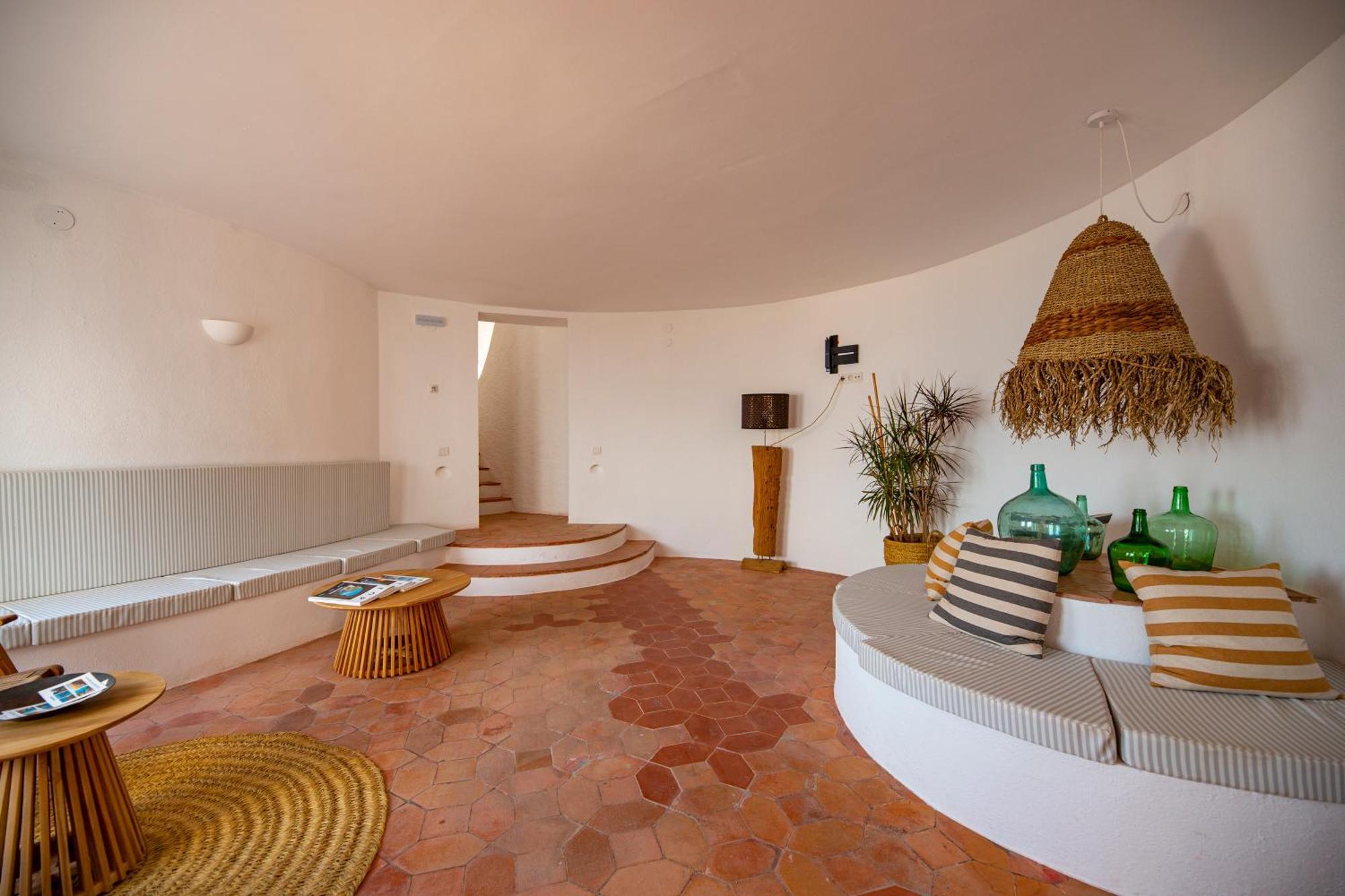 Agi Castell Mar Apartment โรเซส ภายนอก รูปภาพ