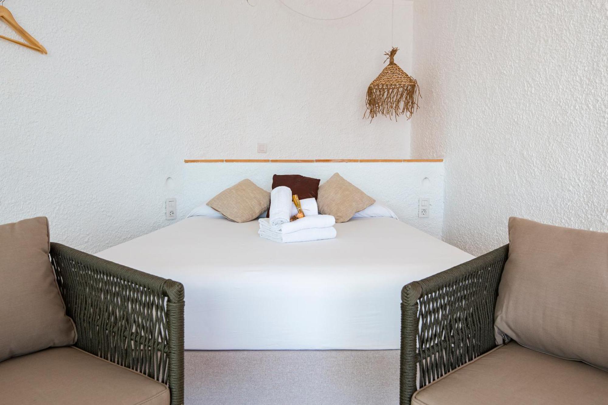 Agi Castell Mar Apartment โรเซส ภายนอก รูปภาพ