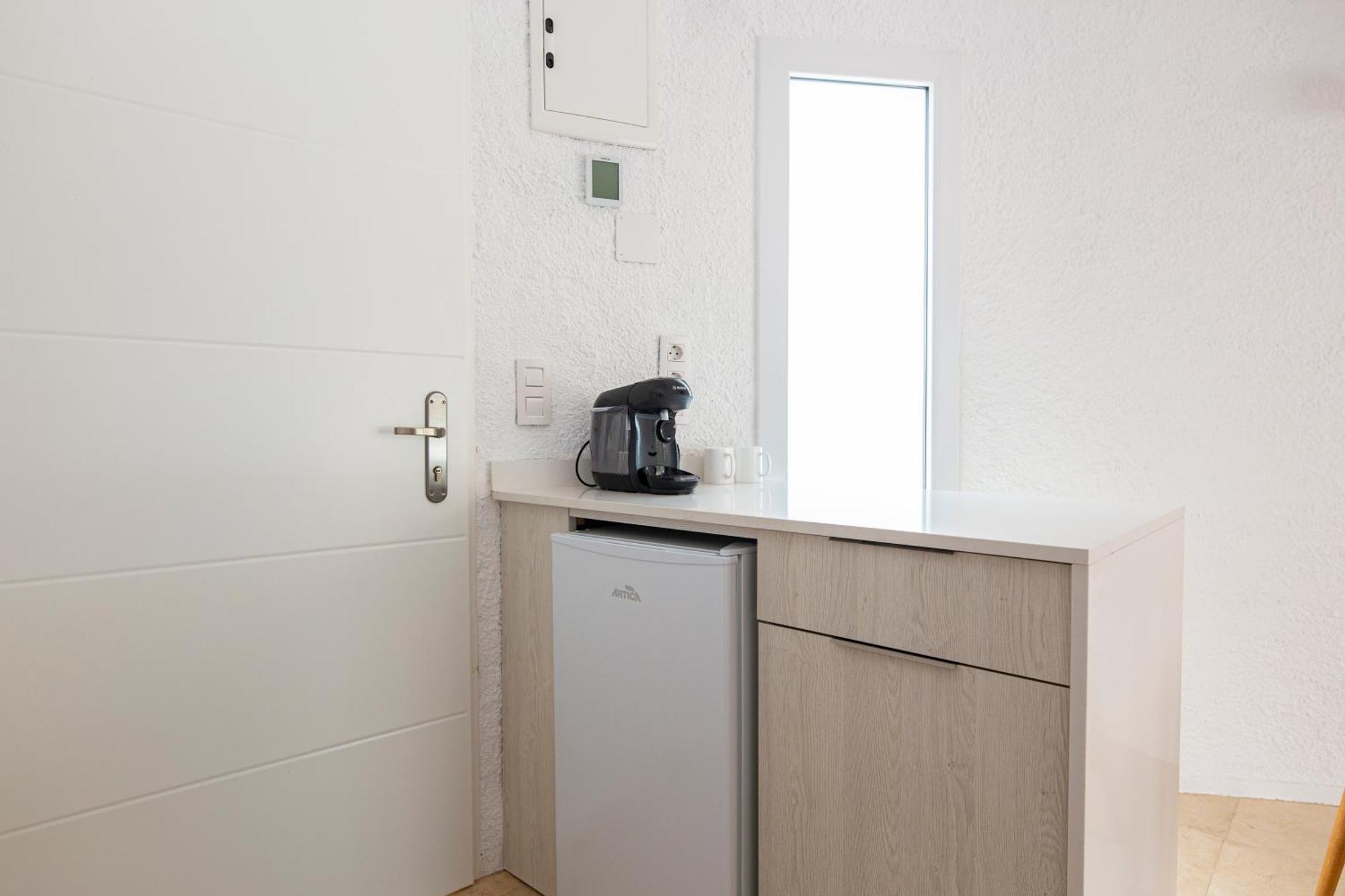 Agi Castell Mar Apartment โรเซส ภายนอก รูปภาพ